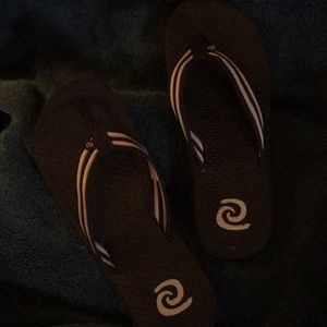 Flip flops
